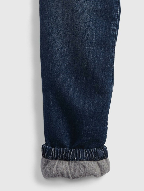 GAP Warme Kinder Jeans Joggers GAP