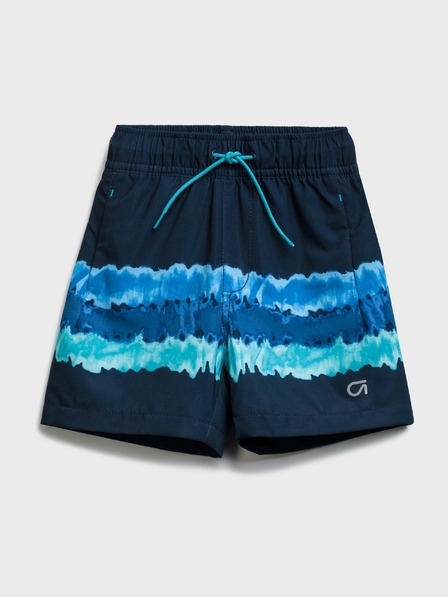 GAP Baby Shorts GapFit Quickdry GAP