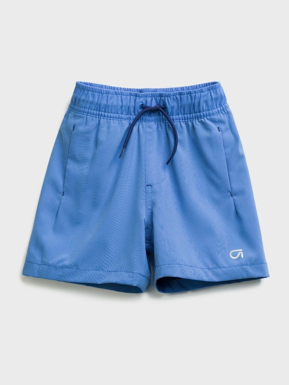 GAP Baby Shorts GapFit Quickdry GAP