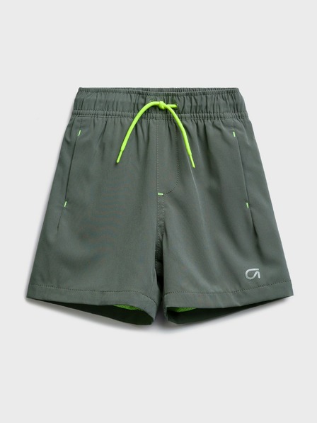 GAP Baby Shorts GapFit Quickdry GAP