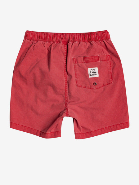 Quiksilver Taxer Kinder Shorts Quiksilver