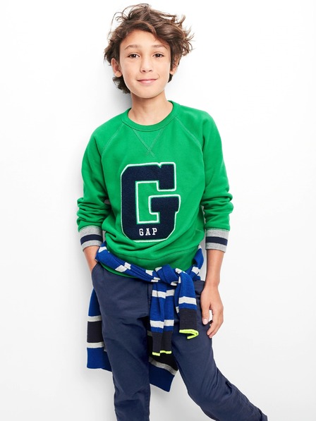 GAP Kinderhose chinos in stretch GAP