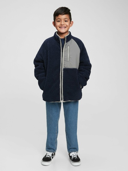 GAP Kinder Wendejacke