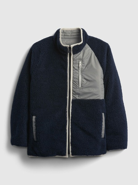 GAP Kinder Wendejacke