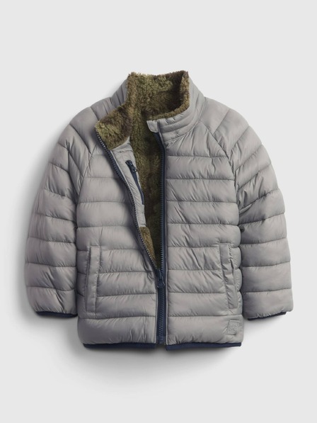 GAP Baby Wendbare Jacke GAP