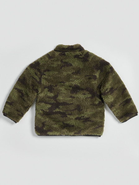 GAP Baby Wendbare Jacke GAP