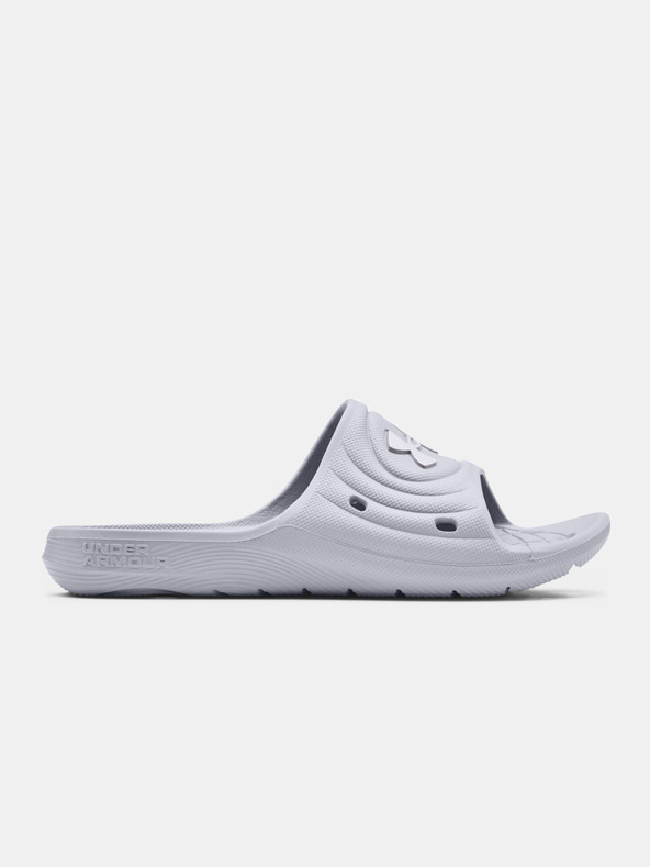 Under Armour Boys' Slippers Under Armour UA B Locker IV SL