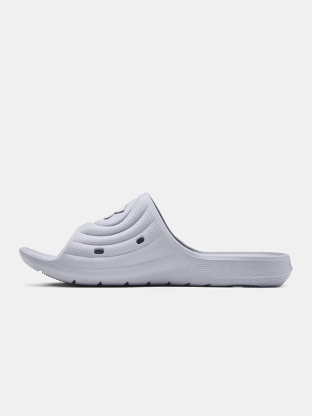 Under Armour Boys' Slippers Under Armour UA B Locker IV SL