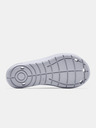 Under Armour Boys' Slippers Under Armour UA B Locker IV SL