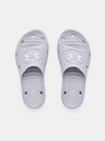 Under Armour Boys' Slippers Under Armour UA B Locker IV SL