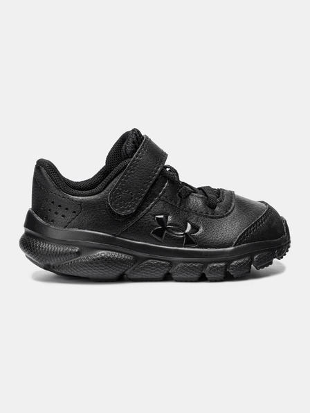 Under Armour Boys' Shoes Under Armour BINF Assert 8 UFM SYN