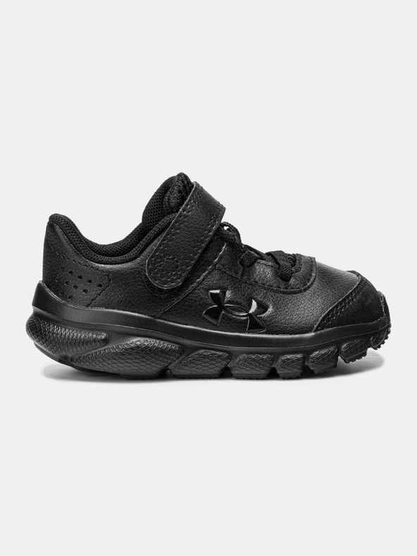 Under Armour Boys' Shoes Under Armour BINF Assert 8 UFM SYN