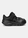 Under Armour Boys' Shoes Under Armour BINF Assert 8 UFM SYN