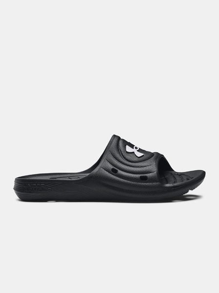 Under Armour Boys' Slippers Under Armour B Locker IV SL