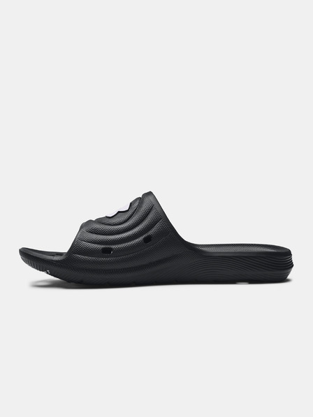 Under Armour Boys' Slippers Under Armour B Locker IV SL