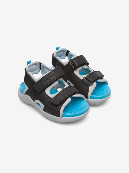 Camper Wous Sandalen Kinder Camper