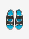 Camper Wous Sandalen Kinder Camper