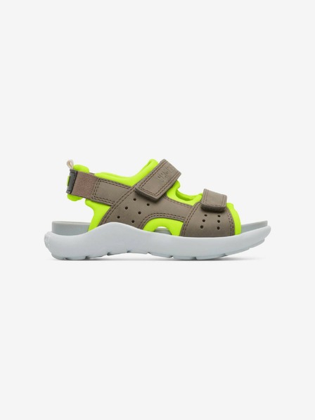 Camper Wous Sandalen Kinder Camper