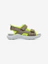 Camper Wous Sandalen Kinder Camper