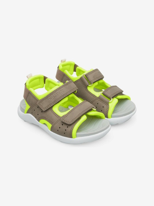 Camper Wous Sandalen Kinder Camper