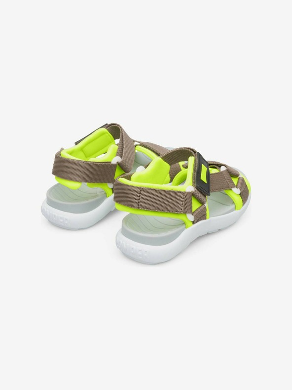 Camper Wous Sandalen Kinder Camper