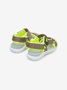 Camper Wous Sandalen Kinder Camper
