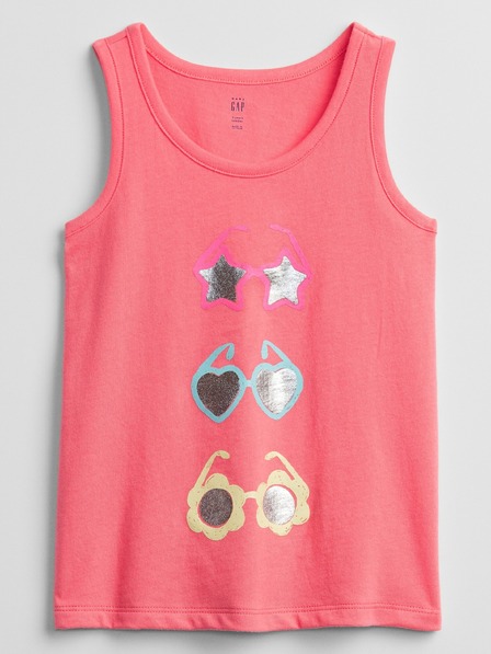 GAP Baby Top GAP