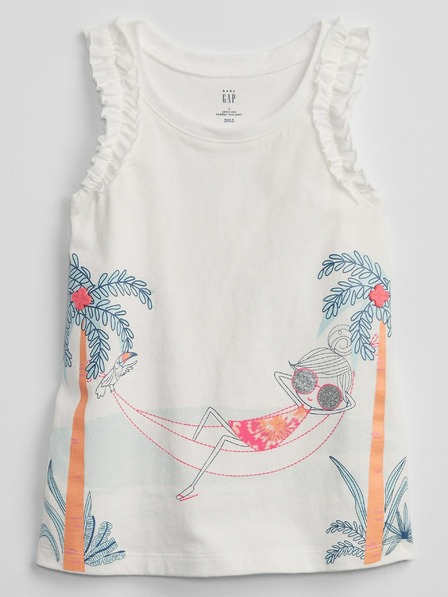 GAP Baby Top GAP