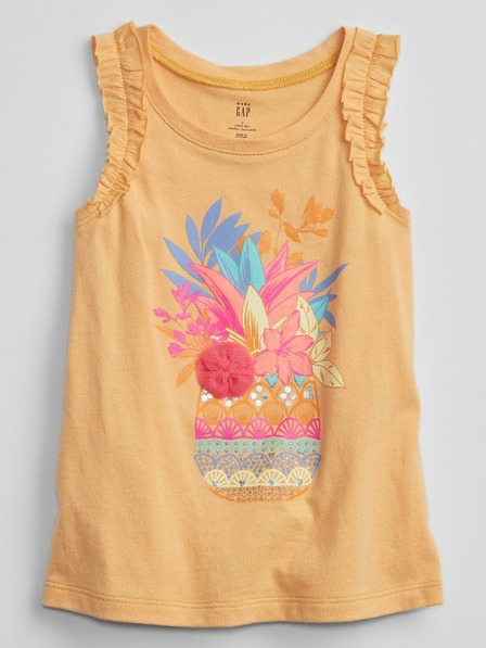 GAP Baby Top GAP