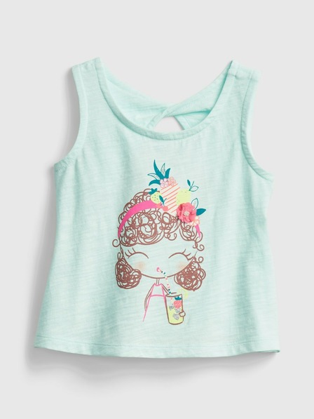 GAP Baby Top GAP