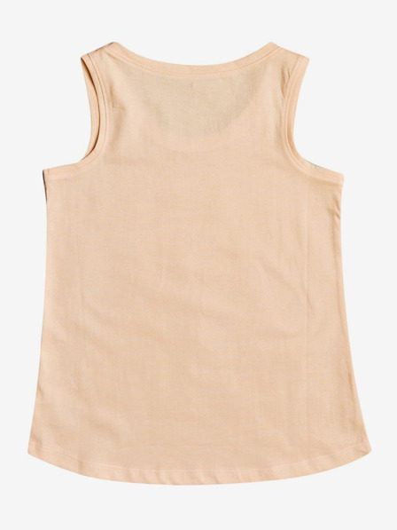 Roxy Thereislifelogo Roxy Kinder Tank Top