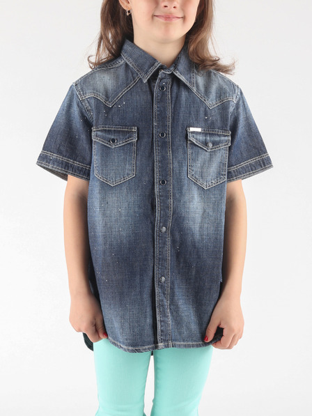 Diesel Clori Kinder Shirt Diesel