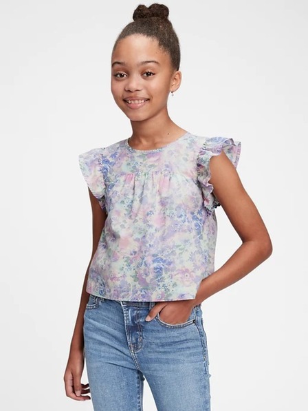 GAP Kinder Top GAP