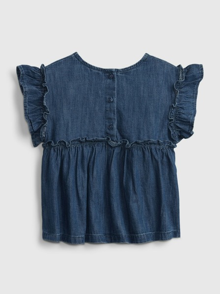 GAP Baby Jeans-Top GAP