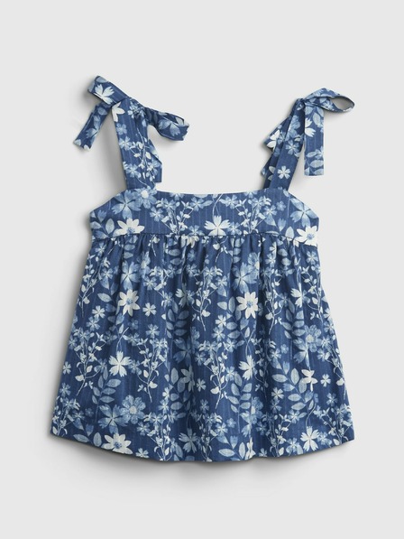 GAP Baby Top mit Blumenmuster GAP