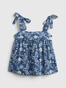 GAP Baby Top mit Blumenmuster GAP
