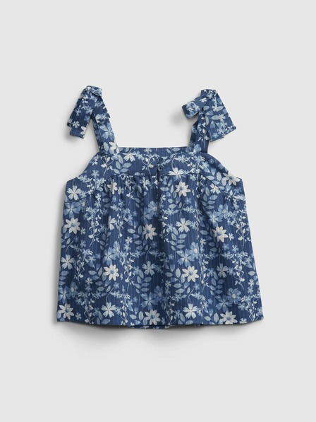 GAP Kinder-Top floral GAP