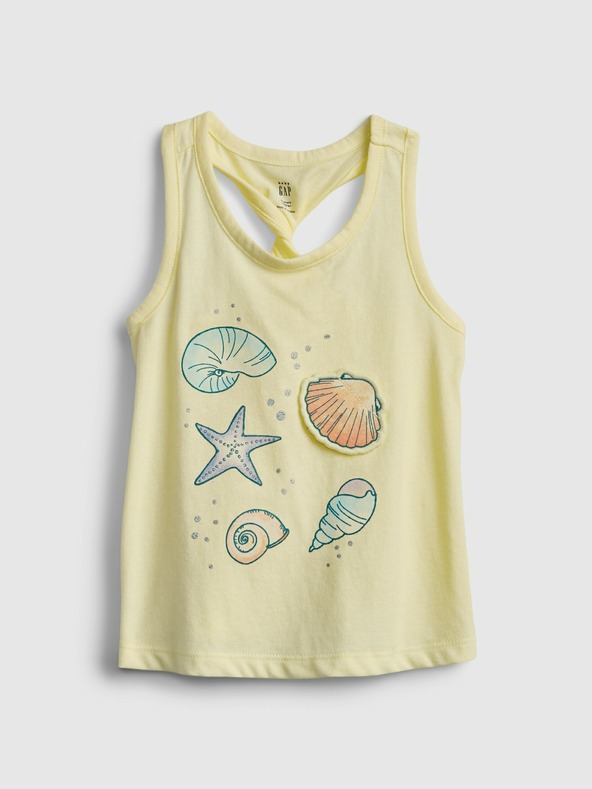 GAP Baby Top GAP