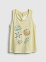 GAP Baby Top GAP