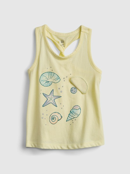 GAP Baby Top GAP