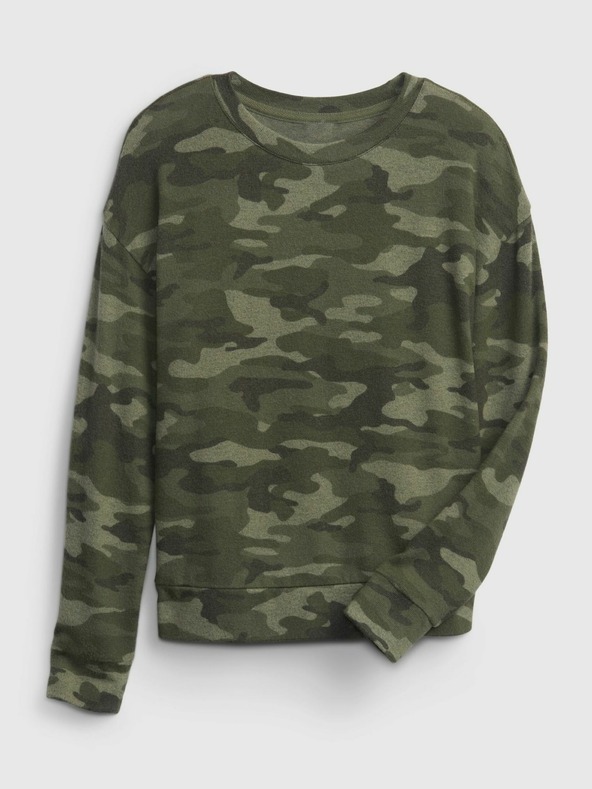 GAP Teen T-Shirt 100% organic cotton GAP