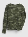 GAP Teen T-Shirt 100% organic cotton GAP