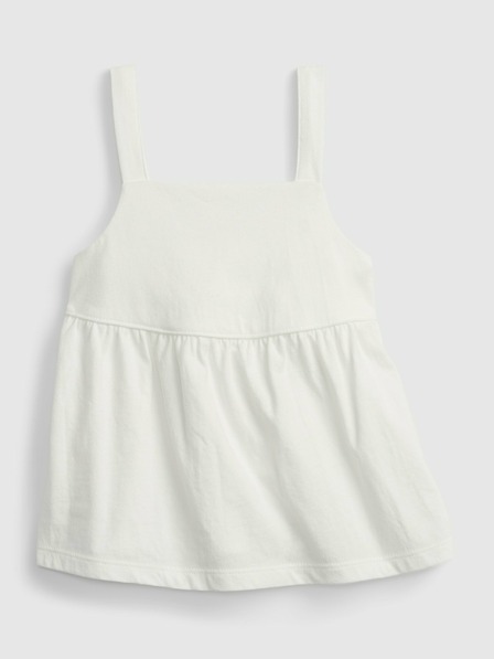 GAP Baby Schößchen-Top GAP