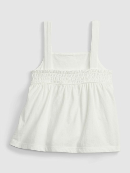 GAP Baby Schößchen-Top GAP