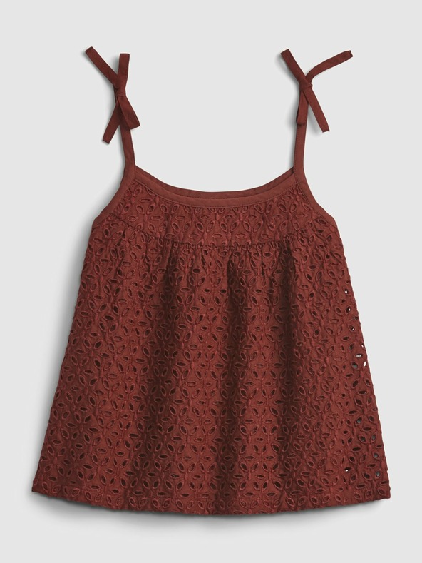 GAP Kinder-Top strappy GAP