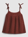 GAP Kinder-Top strappy GAP