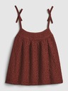 GAP Kinder-Top strappy GAP