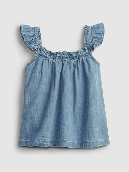 GAP Baby Jeans-Top GAP