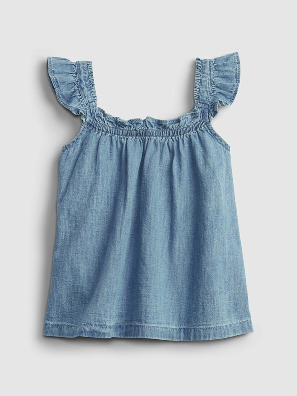 GAP Baby Jeans-Top GAP