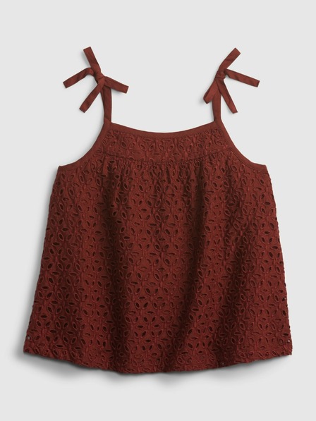 GAP Baby Top GAP